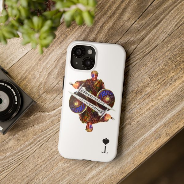 Trump Card – Tough Phone Cases