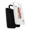 Melania, Queen of Hearts – Tough Phone Cases