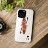 Melania, Queen of Hearts – Tough Phone Cases