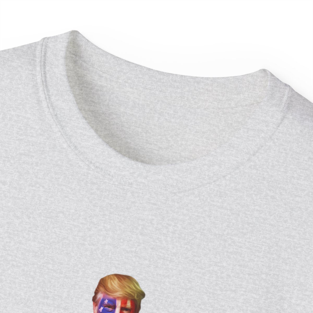 Trump Card – Unisex Ultra Cotton Tee 2