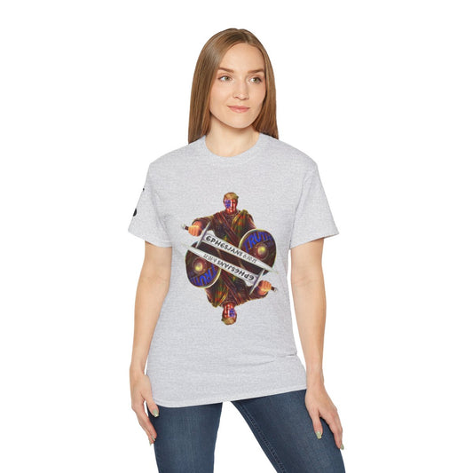 Trump Card – Unisex Ultra Cotton Tee 2