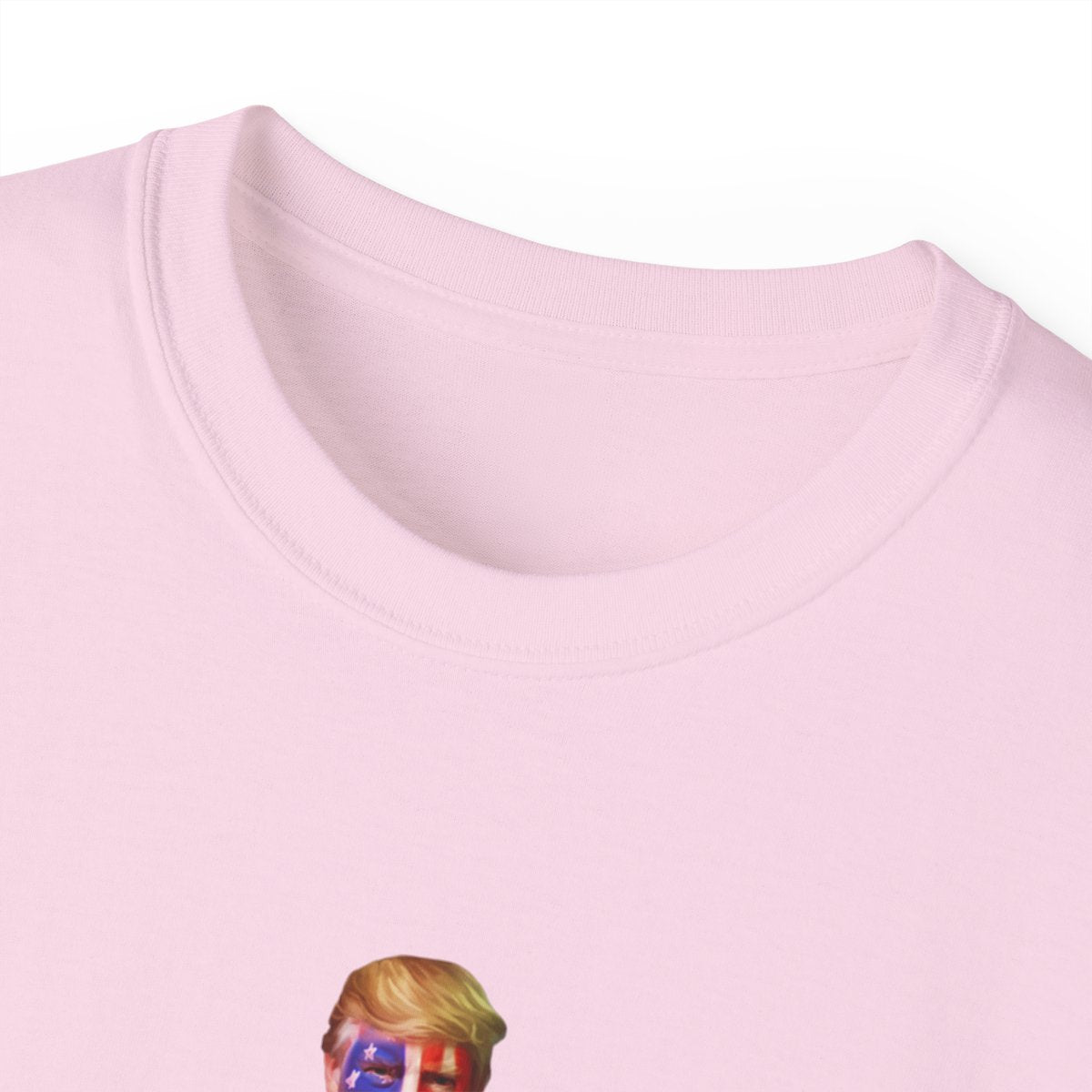 Trump Card – Unisex Ultra Cotton Tee 2