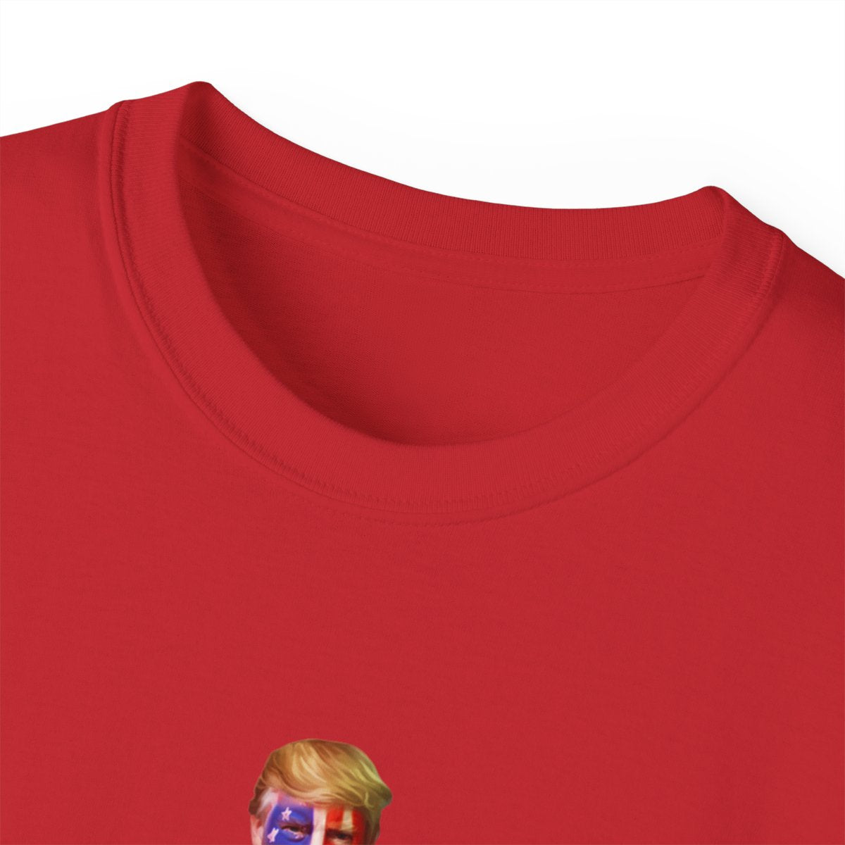 Trump Card – Unisex Ultra Cotton Tee 2