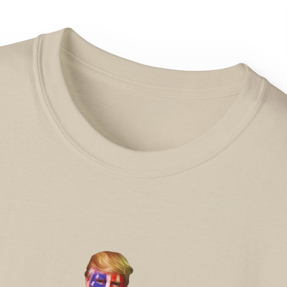 Trump Card – Unisex Ultra Cotton Tee 2