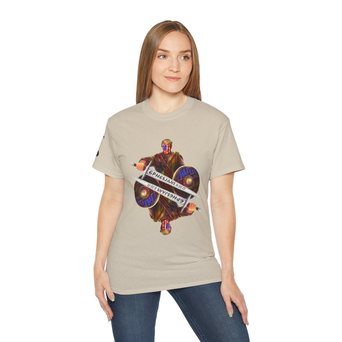 Trump Card – Unisex Ultra Cotton Tee 2