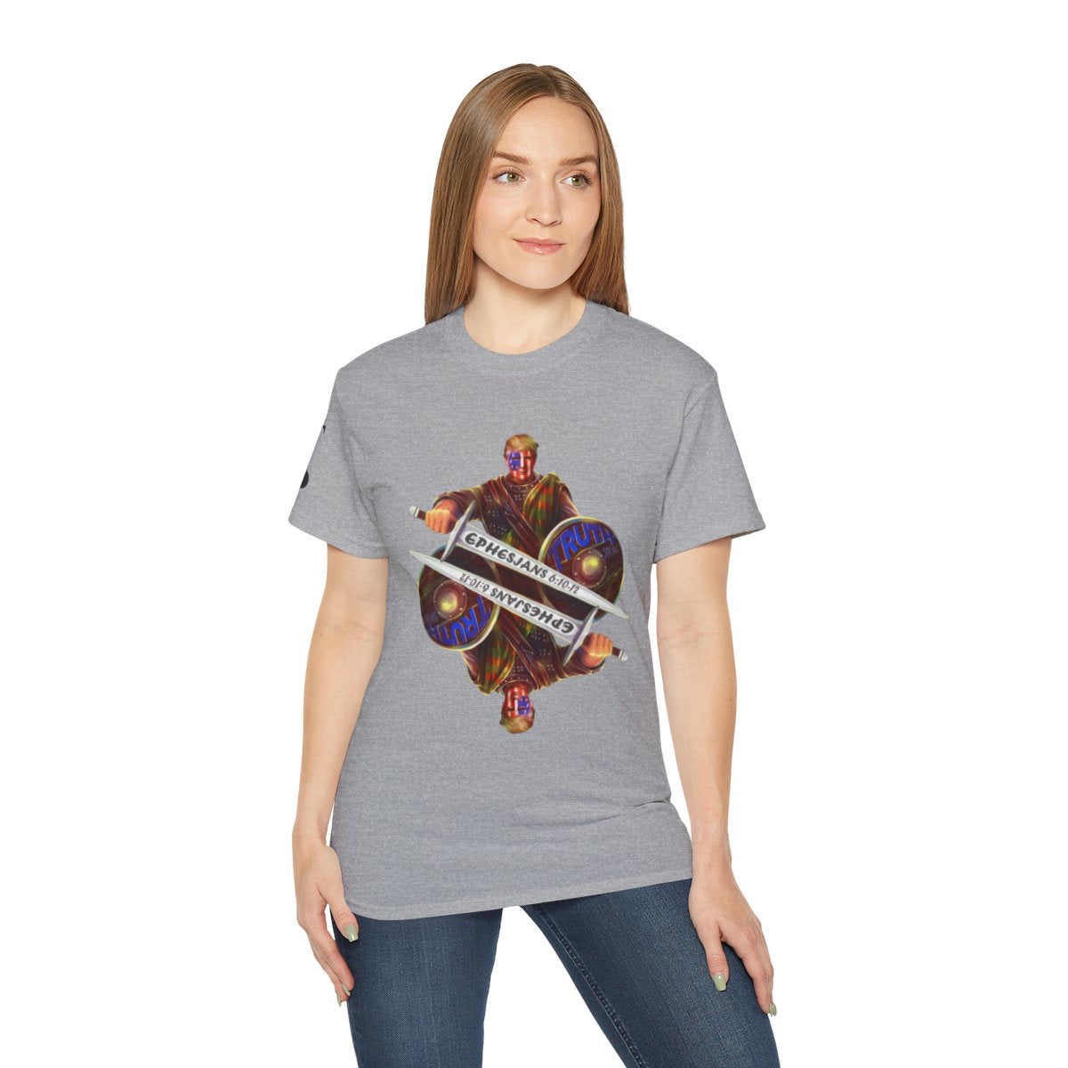 Trump Card – Unisex Ultra Cotton Tee 2