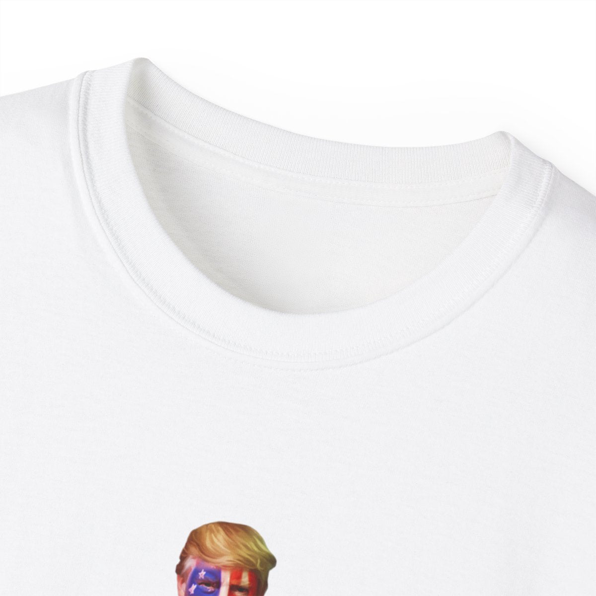 Trump Card – Unisex Ultra Cotton Tee 2