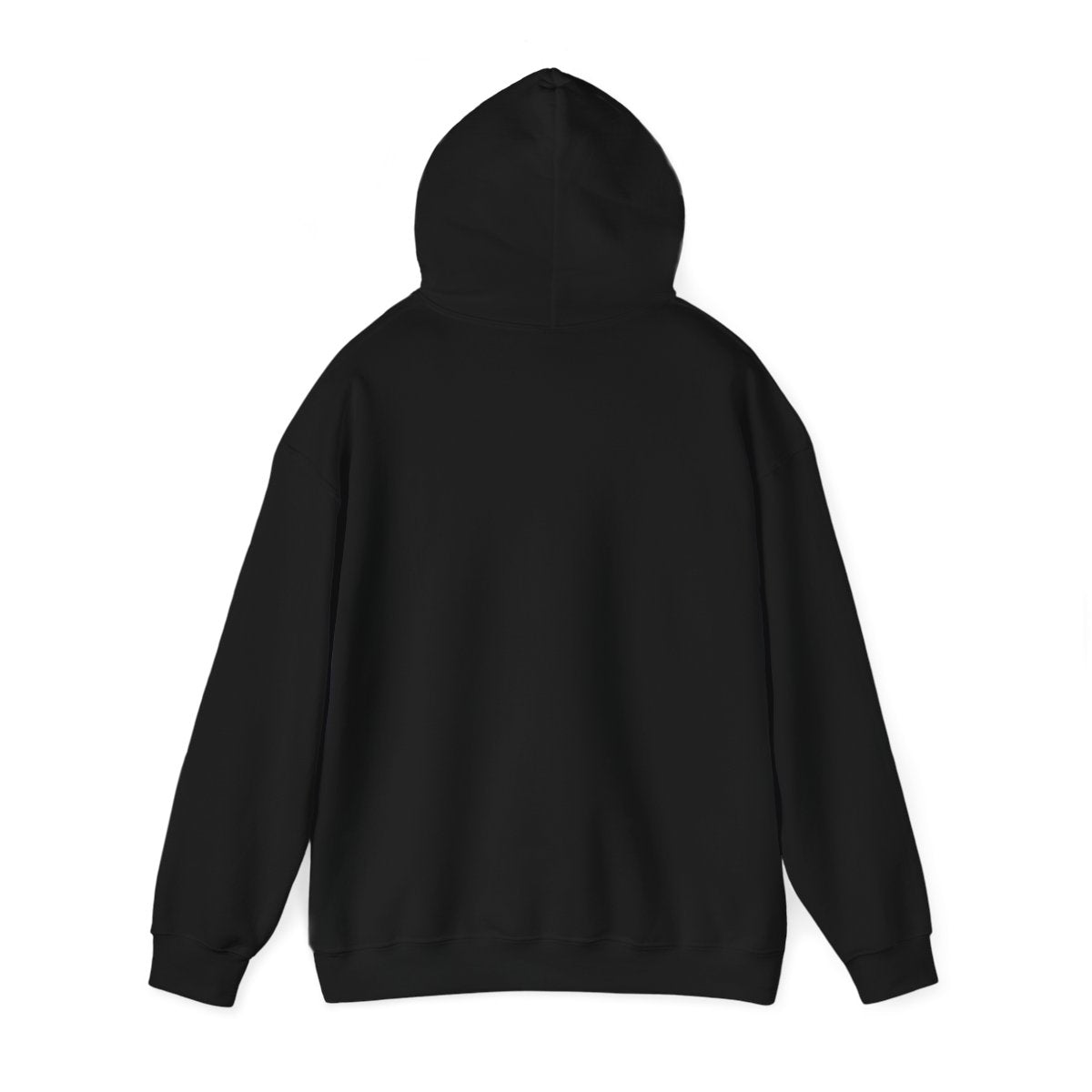 Trump Card Unisex Heavy Blend™ Hooded Sweatshirt