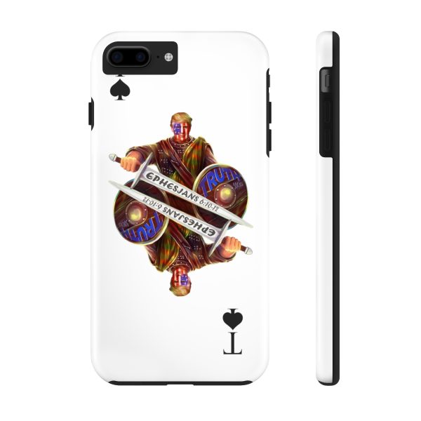 Trump Card – Tough Phone Cases