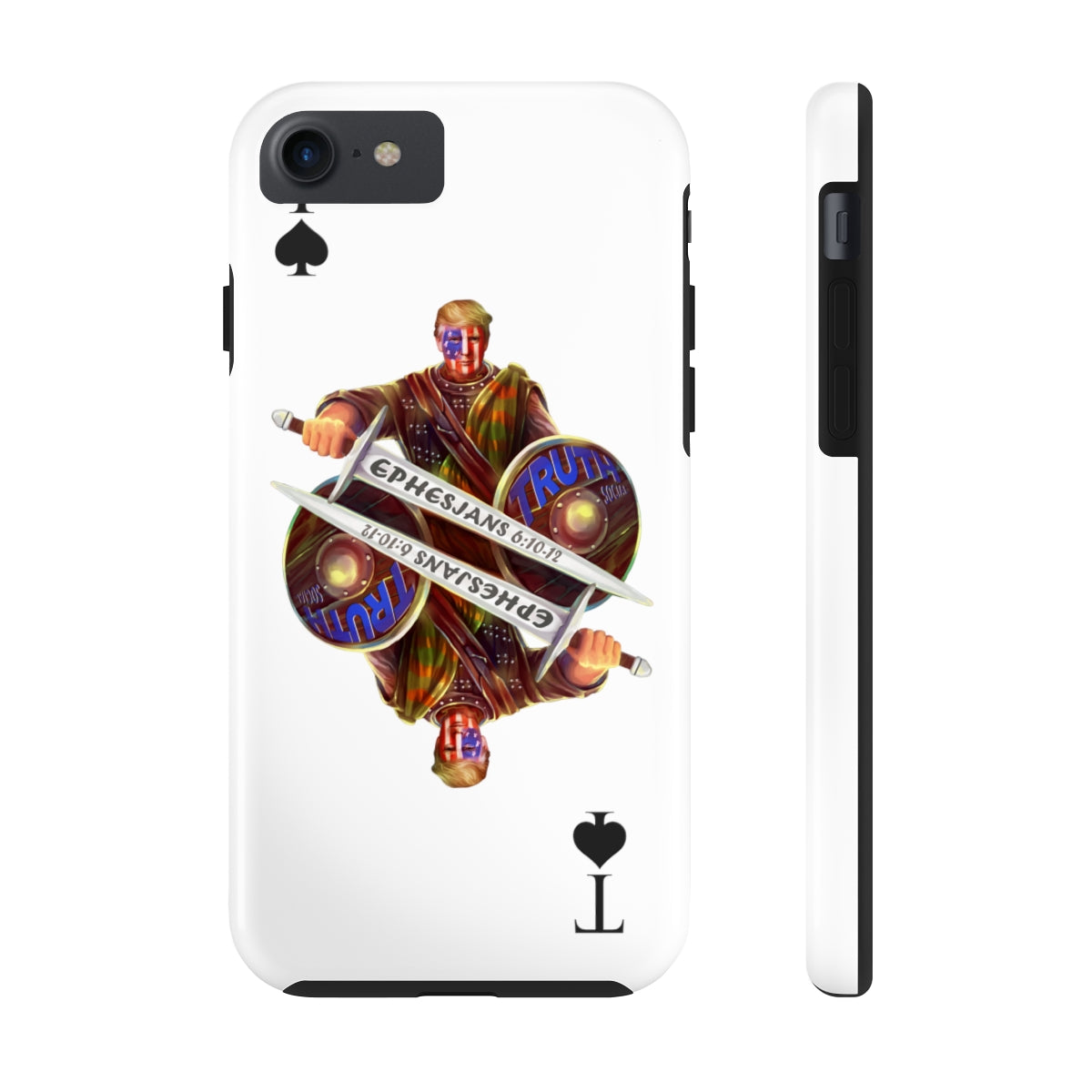 Trump Card – Tough Phone Cases