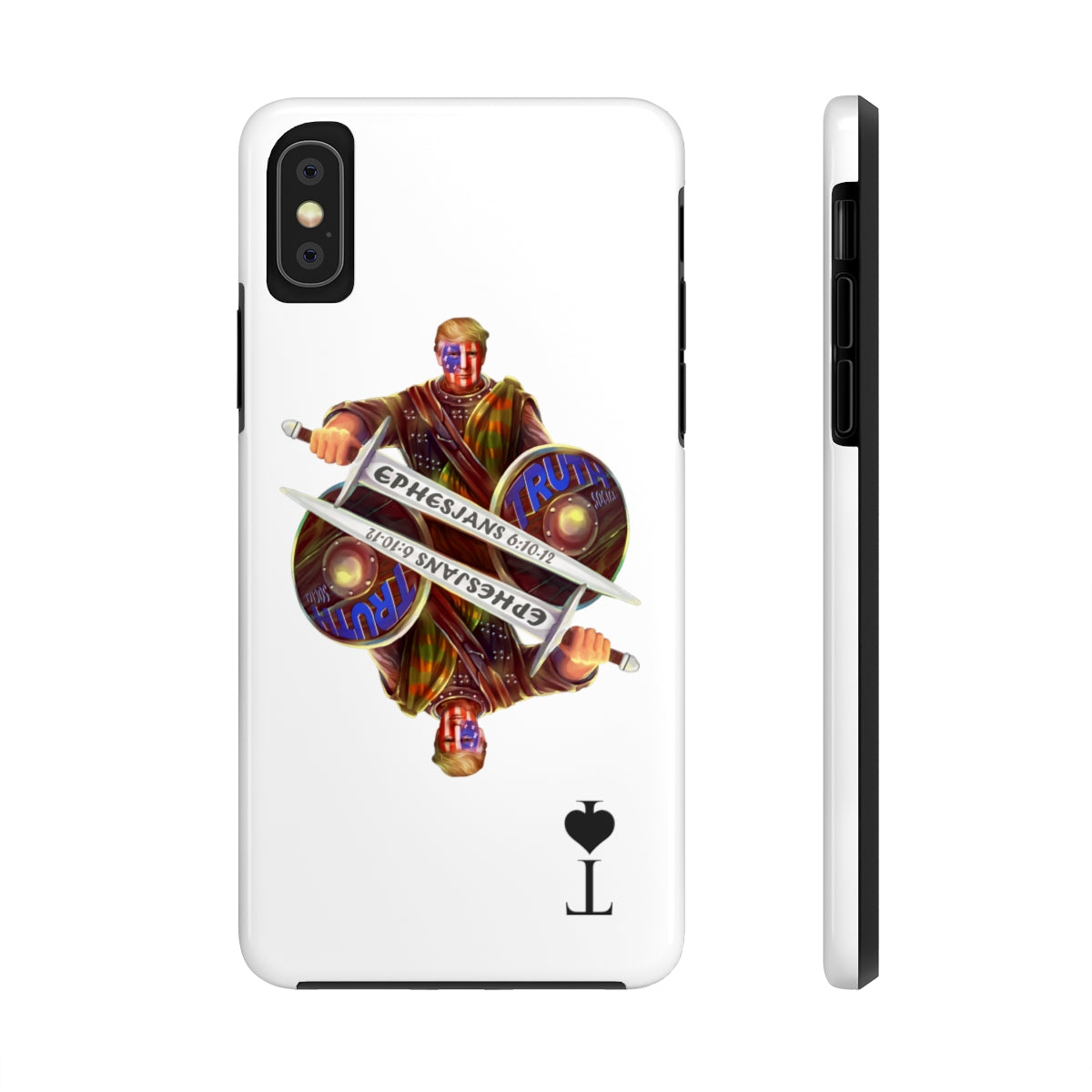 Trump Card – Tough Phone Cases