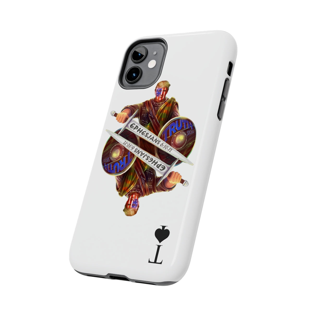 Trump Card – Tough Phone Cases