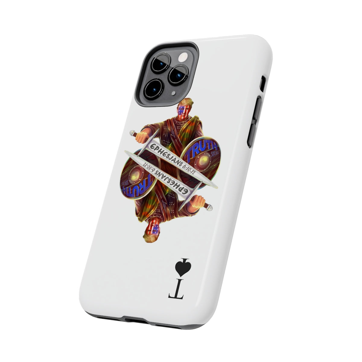 Trump Card – Tough Phone Cases