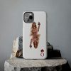 Melania, Queen of Hearts – Tough Phone Cases