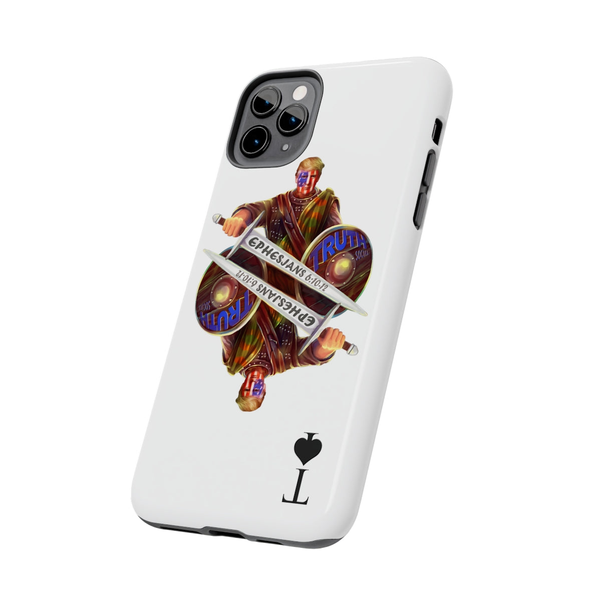 Trump Card – Tough Phone Cases