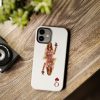 Melania, Queen of Hearts – Tough Phone Cases