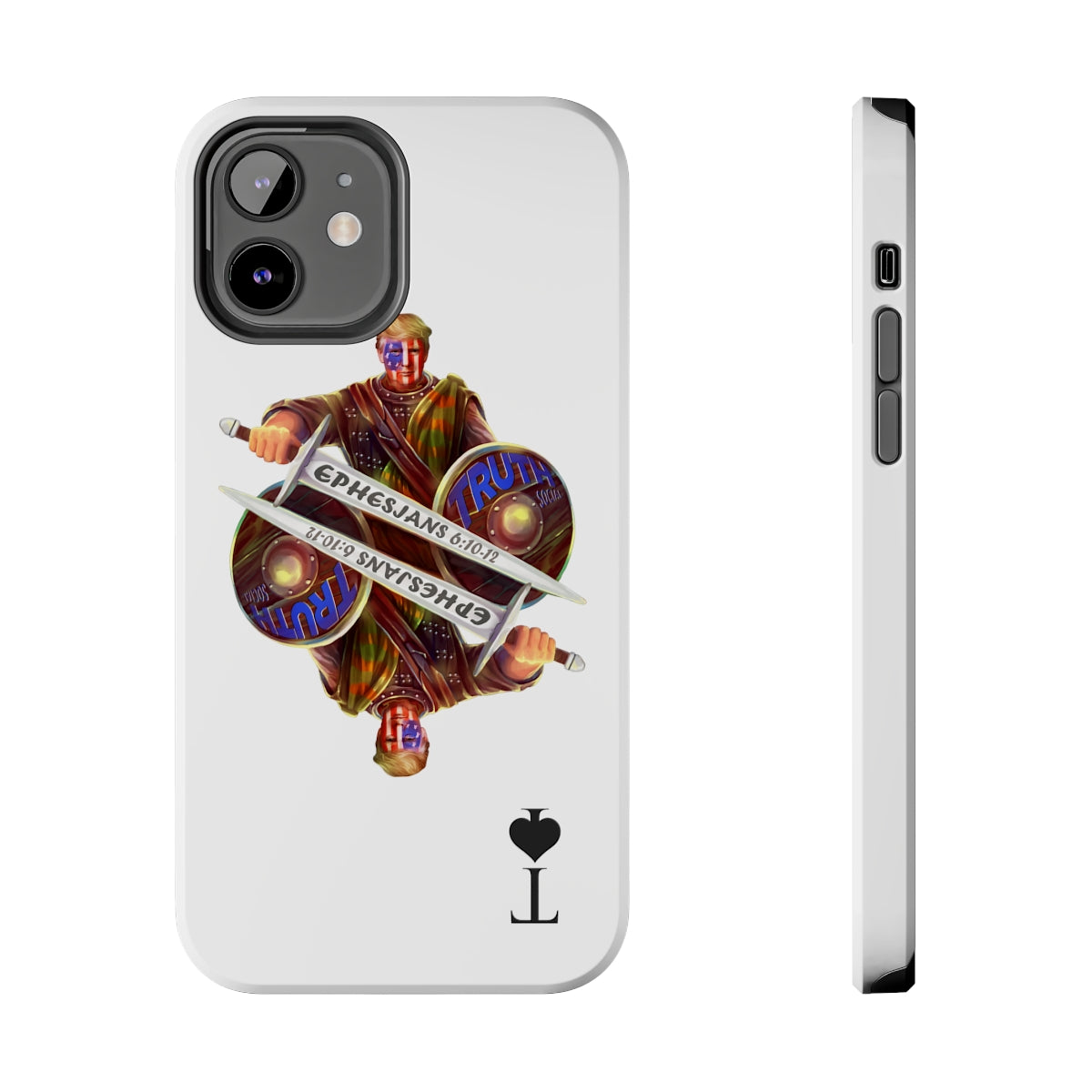 Trump Card – Tough Phone Cases